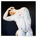 Kunstmotiv, BIRDMAN, Steen Kirkegaard Erichsen thumbnail