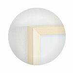 Reflexfreier Holzrahmen, Birkenholz, schmal, 40 x 50 cm - Typ 810 thumbnail