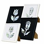 Geldgeschenke, "Eine Blume schenken" thumbnail