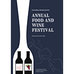 Poster, Weinfest, Weinposter thumbnail