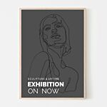 Poster, Exhibition on thumbnail