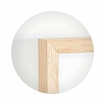 Holzrahmen, massives Eichenholz, 61 x 91,5 cm - Typ 851  thumbnail