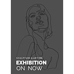 Poster, Exhibition on thumbnail