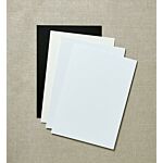 HINTERGRUNDKARTON, 1.3 MM, SCHWARZ thumbnail