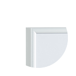Weiße Aluminium-Bilderrahmen, glänzend, schmal, 10 x 15 cm, Typ 9006 thumbnail