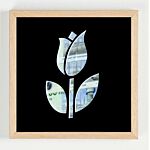 Geldgeschenke, "Eine Blume schenken" thumbnail