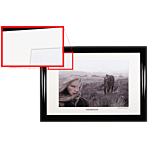 Passepartout - Naturweiß thumbnail