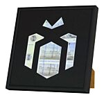Geldgeschenke, Quadratisches Geschenk thumbnail