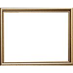 Polyholz, Gold,15 x 20 cm - Typ 7301 thumbnail