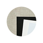 HINTERGRUNDKARTON, 1.3 MM, SCHWARZ thumbnail