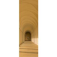 Amalienborg slot plakat