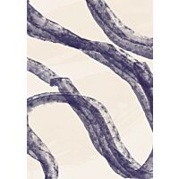 Poster - Blurred lines