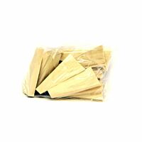 Packung mit 12 Keilen für Duo-keilrahmen