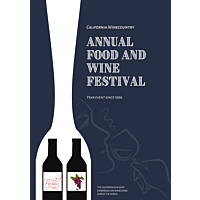 Poster, Weinfest, Weinposter