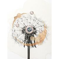 Poster - Dandelion