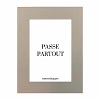 passepartout, wild olive