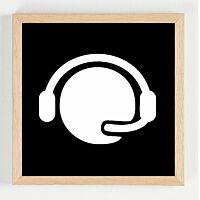 Geldgeschenke, Headset