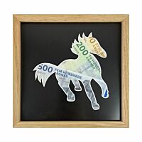 Geldgeschenke, Pferd