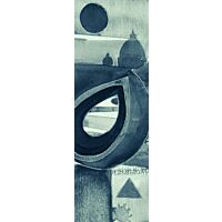 Poster, Uncolorart