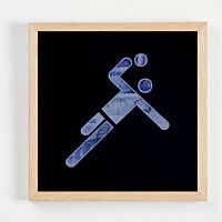 Geldgeschenke, Handball