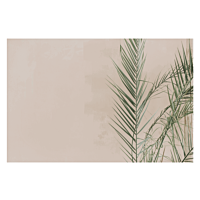 Poster, Leaves