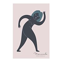 Poster, Mercado