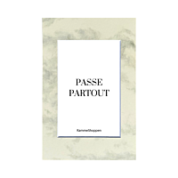 Passepartout, Cava