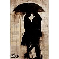 RAINLOVERS PLAKAT