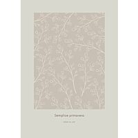 Poster - Semplice primavera