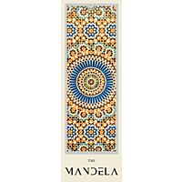 Poster, Mandala
