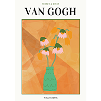 Poster, A bit of Van Gogh
