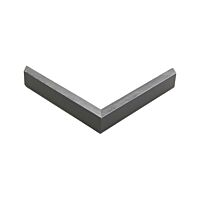 Rahmenleiste in Holz, Oxidiertes Silber - Typ 6570-02