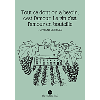 Poster - Tut ce dont