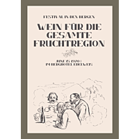Poster -  Wein für die gesamte