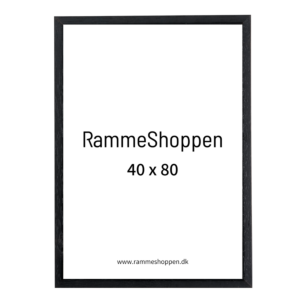 Bilderrahmen 40 X 80